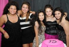 Foto de la galería: Los 15, de Paola Barrios!!