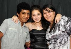 Foto de la galería: Los 15, de Paola Barrios!!