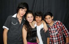 Foto de la galería: Los 15, de Paola Barrios!!