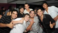 Foto de la galería: Los 15, de Paola Barrios!!