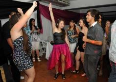 Foto de la galería: Los 15, de Paola Barrios!!