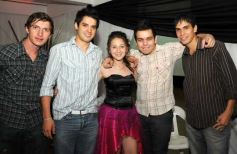 Foto de la galería: Los 15, de Paola Barrios!!