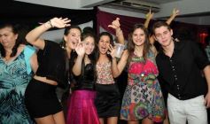 Foto de la galería: Los 15, de Paola Barrios!!