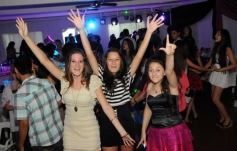 Foto de la galería: Los 15, de Paola Barrios!!