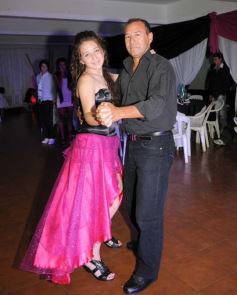 Foto de la galería: Los 15, de Paola Barrios!!