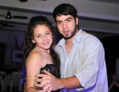 Foto de la galería: Los 15, de Paola Barrios!!