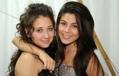 Foto de la galería: Los 15, de Paola Barrios!!