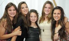 Foto de la galería: Los 15, de Paola Barrios!!