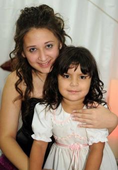 Foto de la galería: Los 15, de Paola Barrios!!