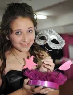 Foto de la galería: Los 15, de Paola Barrios!!