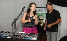 Foto de la galería: Los 15, de Paola Barrios!!