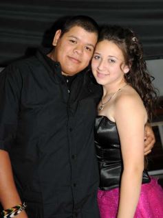 Foto de la galería: Los 15, de Paola Barrios!!