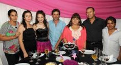 Foto de la galería: Los 15, de Paola Barrios!!