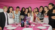 Foto de la galería: Los 15, de Paola Barrios!!