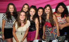 Foto de la galería: Los 15, de Paola Barrios!!