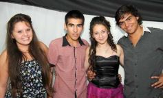 Foto de la galería: Los 15, de Paola Barrios!!