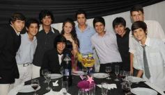 Foto de la galería: Los 15, de Paola Barrios!!