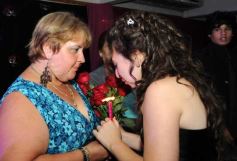 Foto de la galería: Los 15, de Paola Barrios!!