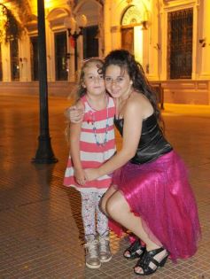 Foto de la galería: Los 15, de Paola Barrios!!