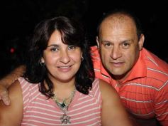 Foto de la galería: Cumpleaños en familia de Susana, Jorge y José en Posadas