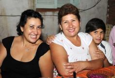 Foto de la galería: Cumpleaños en familia de Susana, Jorge y José en Posadas