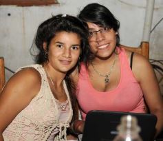 Foto de la galería: Cumpleaños en familia de Susana, Jorge y José en Posadas