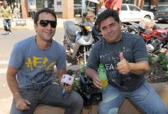 Foto de la galería: Cumpleaños en familia de Susana, Jorge y José en Posadas