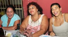 Foto de la galería: Cumpleaños en familia de Susana, Jorge y José en Posadas