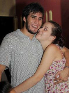 Foto de la galería: Cumpleaños en familia de Susana, Jorge y José en Posadas