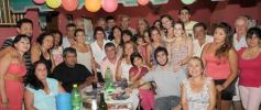 Foto de la galería: Cumpleaños en familia de Susana, Jorge y José en Posadas