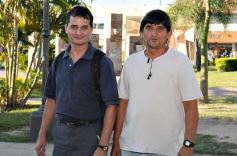 Foto de la galería: Cumpleaños en familia de Susana, Jorge y José en Posadas