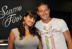 Foto de la galería: Cumpleaños en familia de Susana, Jorge y José en Posadas