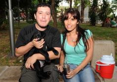 Foto de la galería: Cumpleaños en familia de Susana, Jorge y José en Posadas