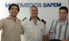 Foto de la galería: Cumpleaños en familia de Susana, Jorge y José en Posadas