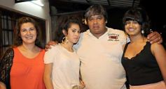 Foto de la galería: Cumpleaños en familia de Susana, Jorge y José en Posadas