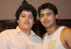 Foto de la galería: Cumpleaños en familia de Susana, Jorge y José en Posadas