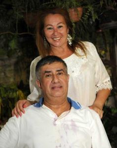 Foto de la galería: Cumpleaños en familia de Susana, Jorge y José en Posadas