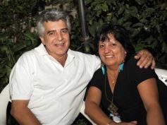 Foto de la galería: Cumpleaños en familia de Susana, Jorge y José en Posadas