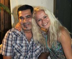 Foto de la galería: Cumpleaños en familia de Susana, Jorge y José en Posadas