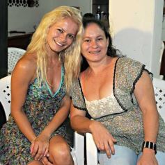 Foto de la galería: Cumpleaños en familia de Susana, Jorge y José en Posadas