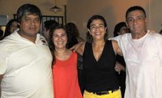 Foto de la galería: Cumpleaños en familia de Susana, Jorge y José en Posadas