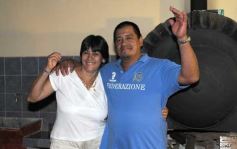 Foto de la galería: Cumpleaños en familia de Susana, Jorge y José en Posadas