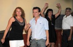 Foto de la galería: Cumpleaños en familia de Susana, Jorge y José en Posadas