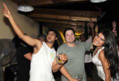 Foto de la galería: Cumpleaños en familia de Susana, Jorge y José en Posadas