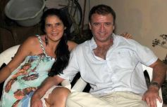 Foto de la galería: Cumpleaños en familia de Susana, Jorge y José en Posadas