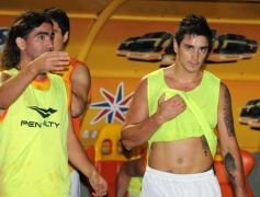 Foto de la galería: Pretemporada. Crucero del Norte derrotó a Boca Unidos 2 a 1