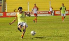 Foto de la galería: Pretemporada. Crucero del Norte derrotó a Boca Unidos 2 a 1