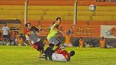 Foto de la galería: Pretemporada. Crucero del Norte derrotó a Boca Unidos 2 a 1