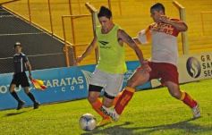 Foto de la galería: Pretemporada. Crucero del Norte derrotó a Boca Unidos 2 a 1