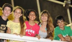 Foto de la galería: Pretemporada. Crucero del Norte derrotó a Boca Unidos 2 a 1